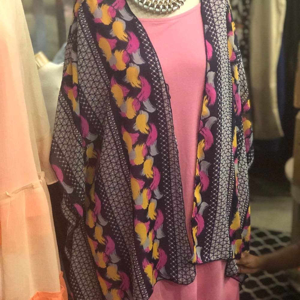 Kimono - Picture 3 of 3